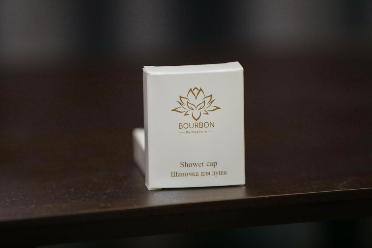 Bourbon Boutique Hotel Єреван Екстер'єр фото
