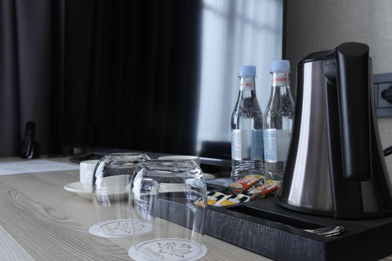 Bourbon Boutique Hotel Єреван Екстер'єр фото